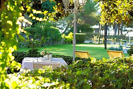 Family Room with Balcony