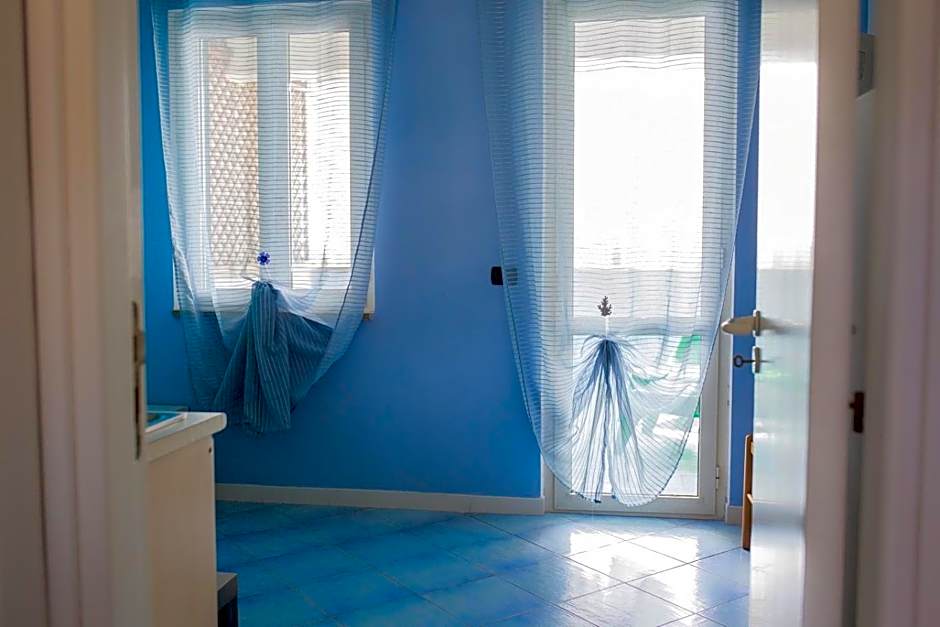 Cilento Pixous Casa Vacanza