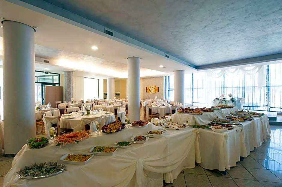 Hotel Le Ginestre