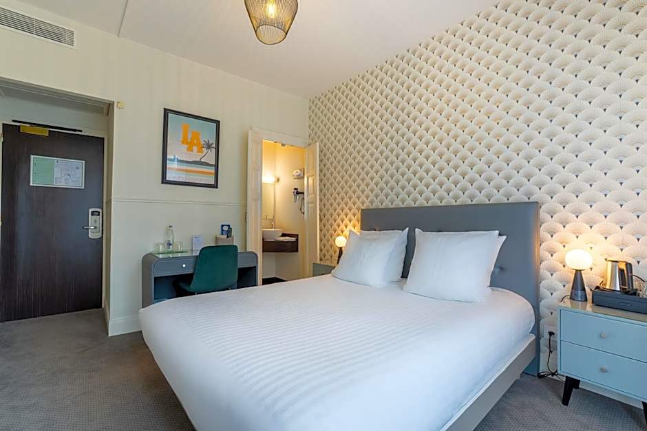 Best Western Brittany La Baule-Centre