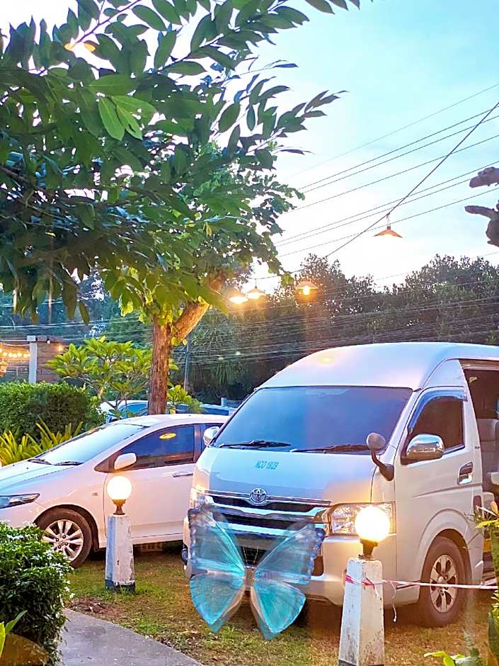 Chiang Khan Boutique Hotel