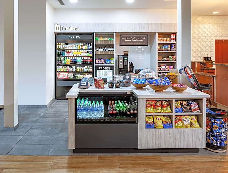 Hilton Garden Inn Chicago O' Hare