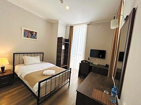 Single Room with Balcony