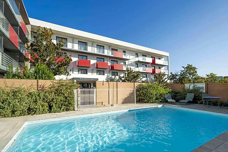 Best Western Les Aureliades