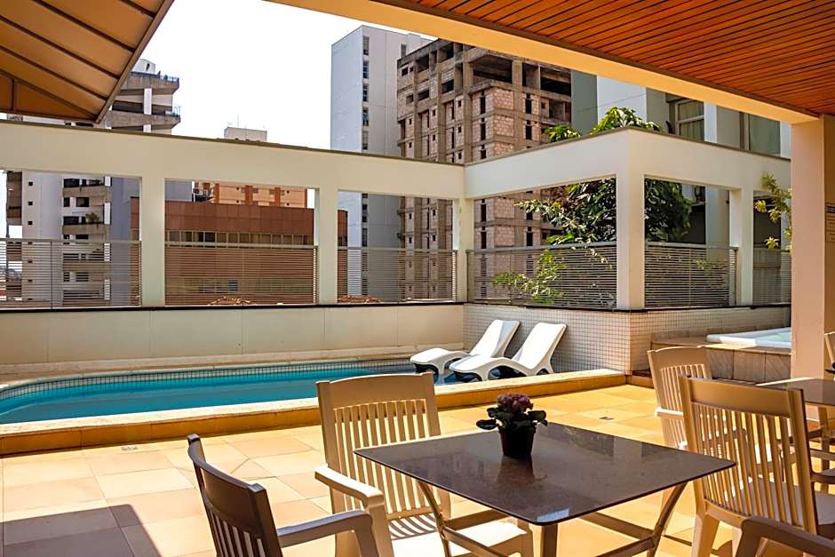 Hotel Dan Inn São José do Rio Preto by Nacional Inn