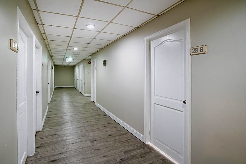 Manila Airport Hotel