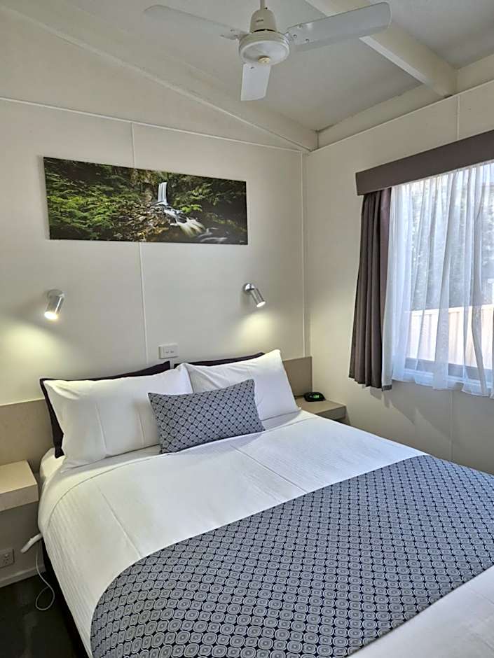 Apollo Bay Waterfront Motor Inn