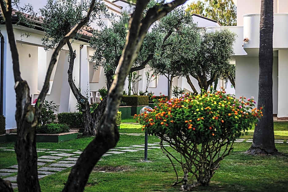 Villaggio Spiagge Rosse