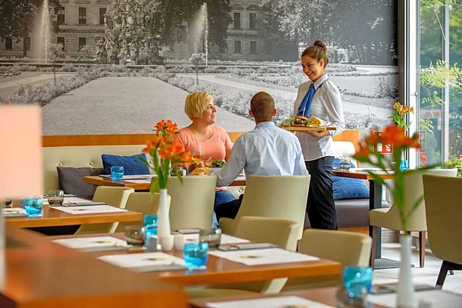 Novotel Erlangen