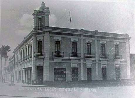 Junior Suite with Terrace