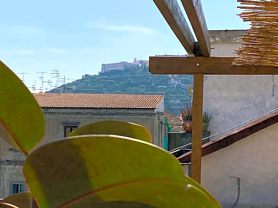 Janare - Rooms & Terrace