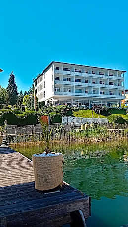 Tennis & Yacht Hotel Velden