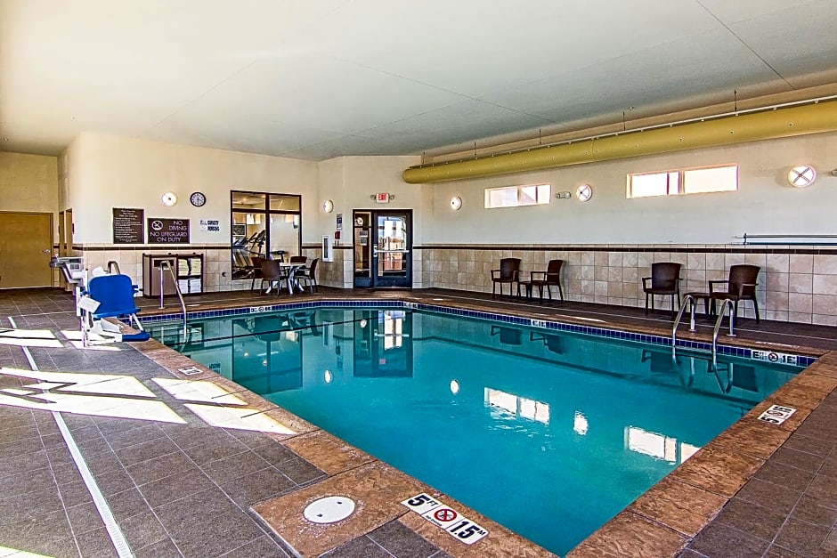 Sleep Inn & Suites