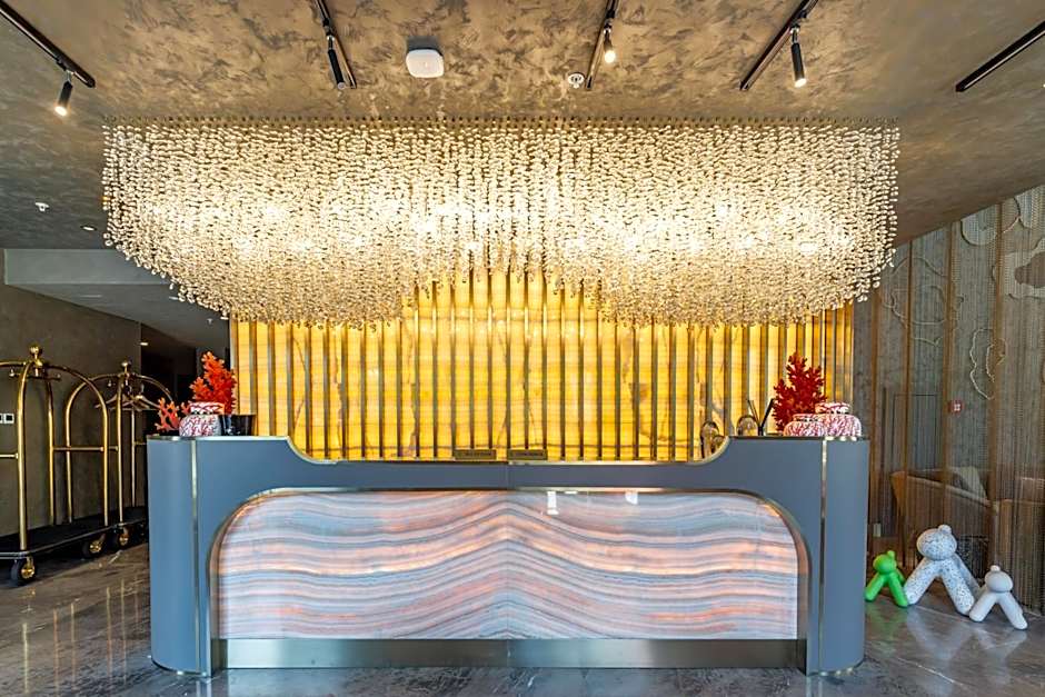 Merit Starlit Hotel & Residences