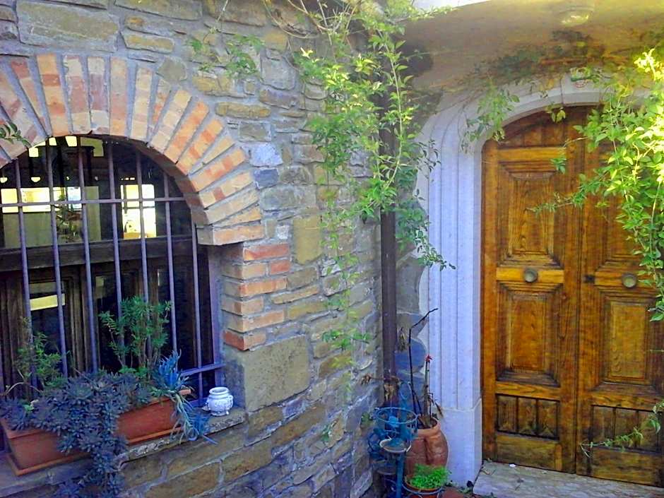 B&B La Civetta