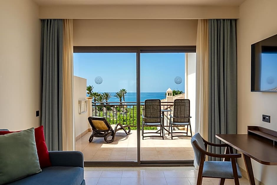Impressive Playa Granada Golf