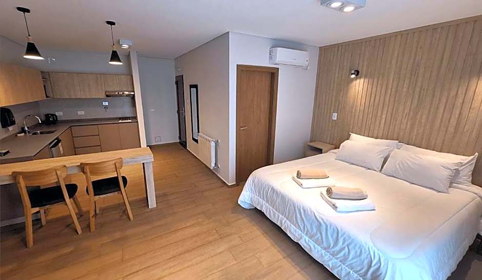 BlackStone Apart Boutique Hotel