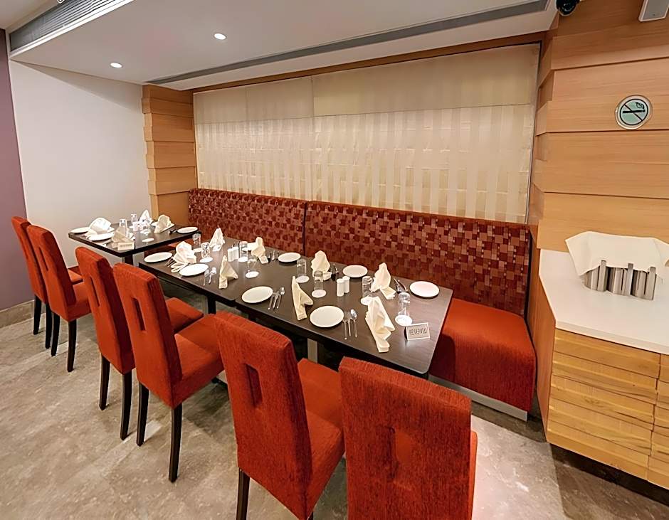 Ramada by Wyndham Ahmedabad