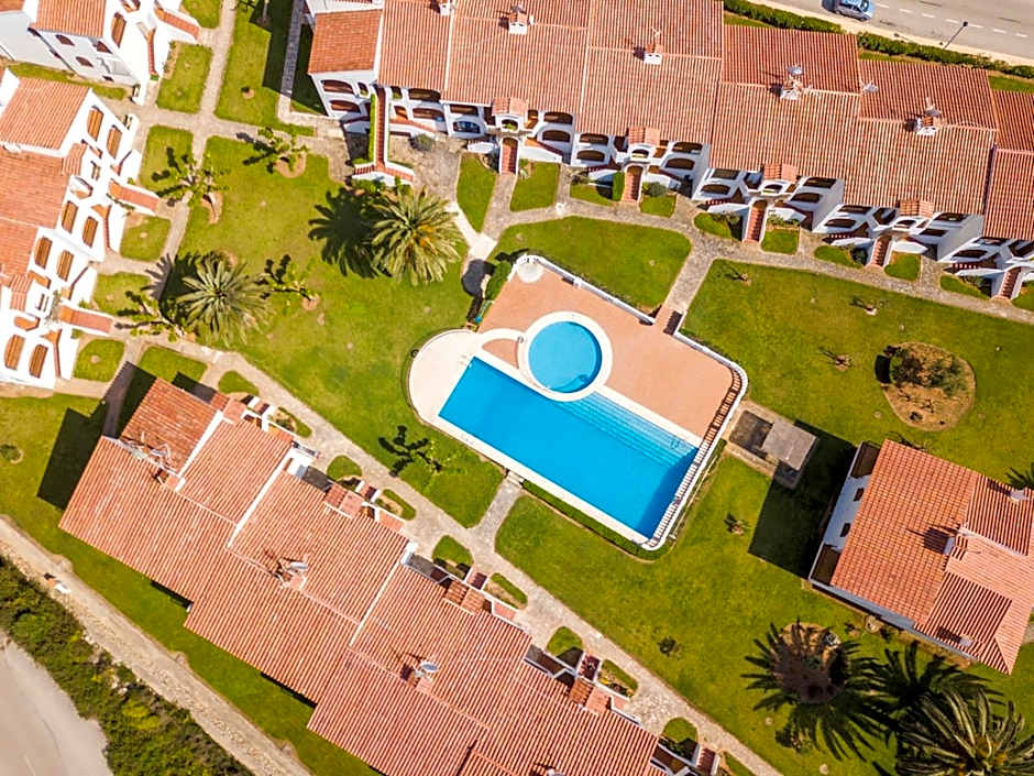 Girasols Gardens Sup