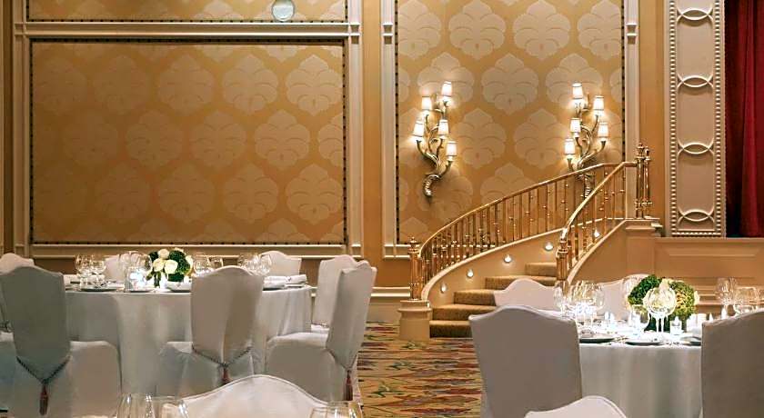 Wynn Macau Hotel