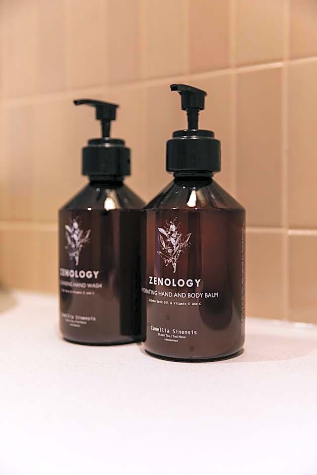 The Social Hub Amsterdam City