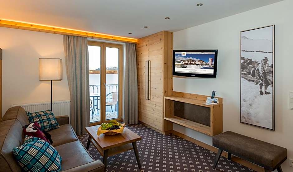 Hotel Sonne