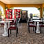 Vagabond Inn Costa Mesa