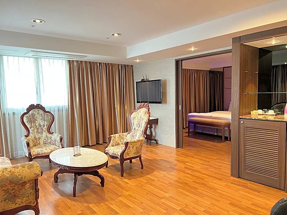 Hotel International Changwon