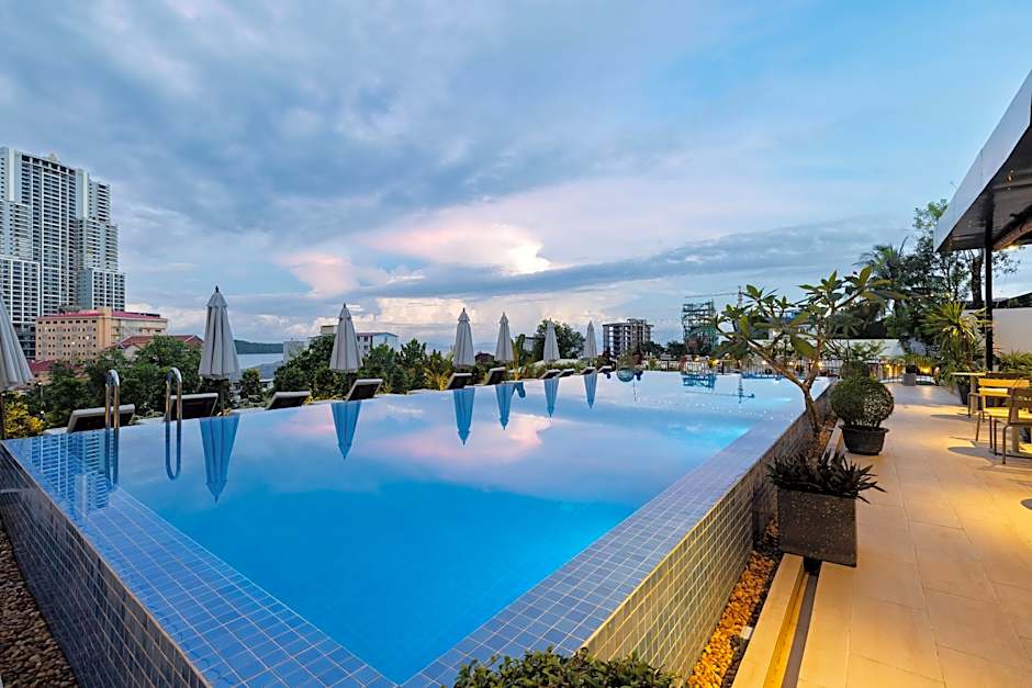 Onederz Sihanoukville