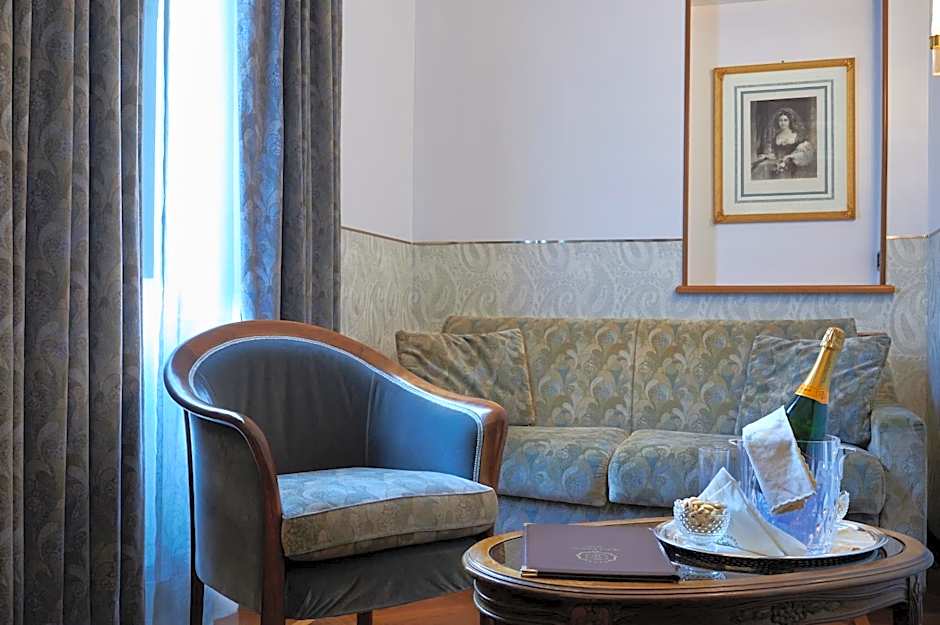 Hotel Farnese