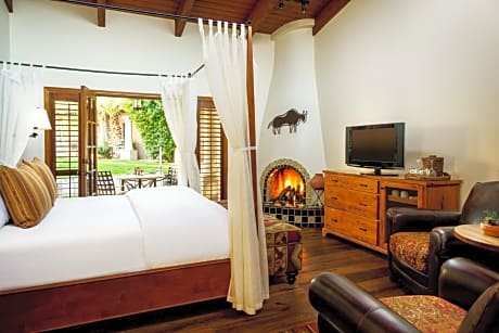 The Hermosa Inn