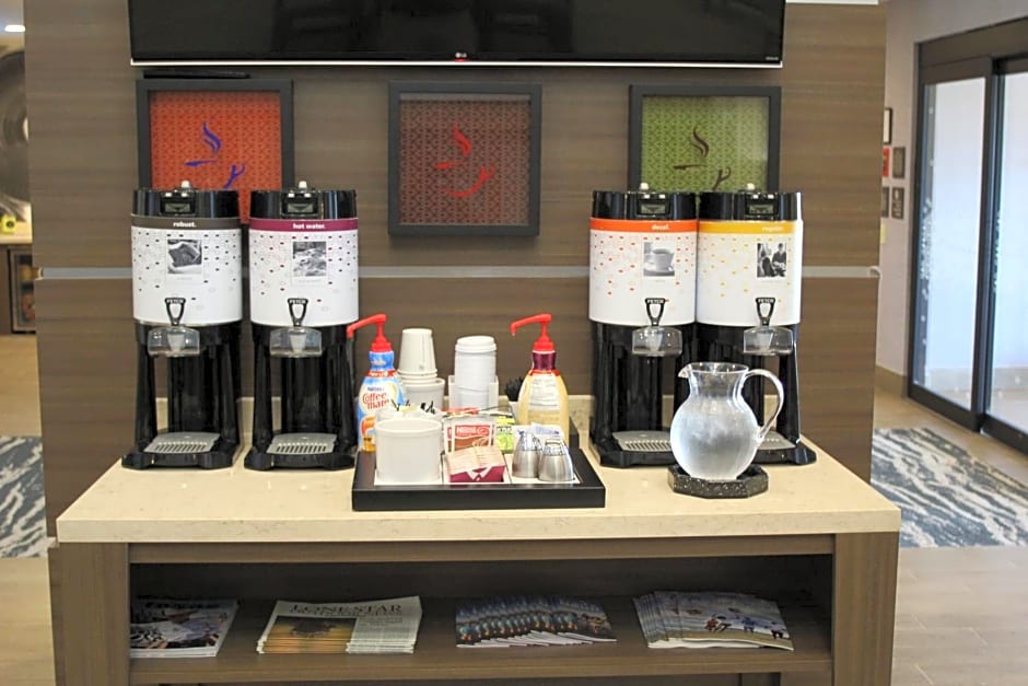 Hampton Inn & Suites By Hilton-Corpus Christi Portland,Tx