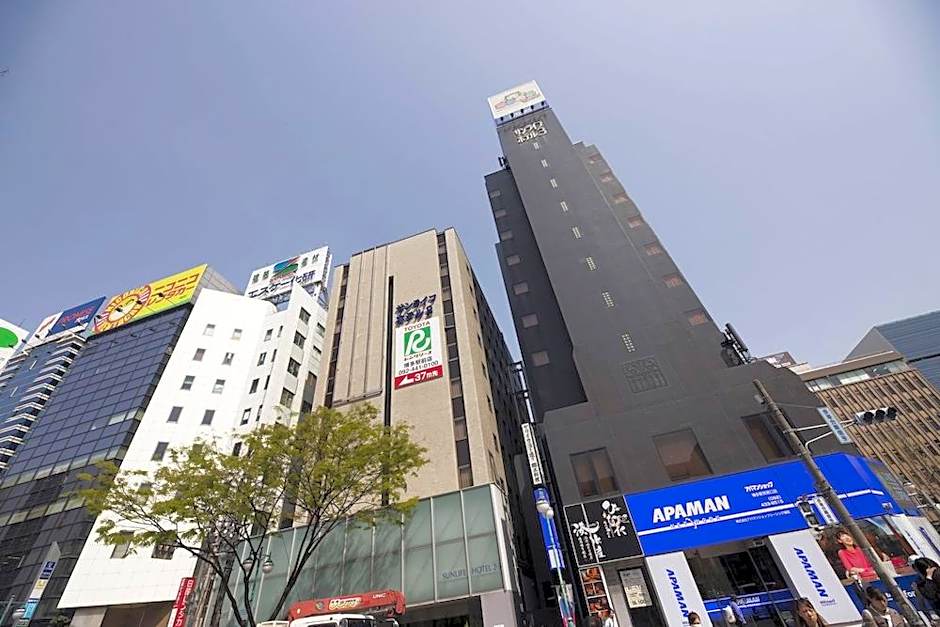 Sunlife Hotel 2.3