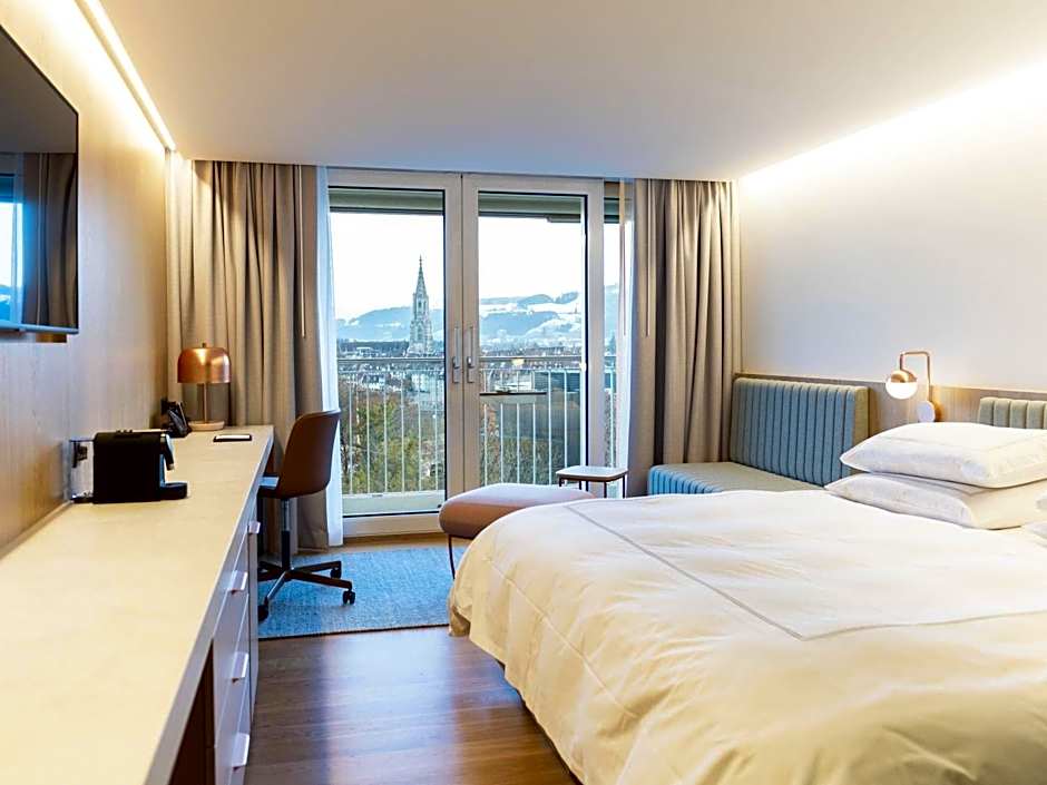 Swissotel Kursaal Bern