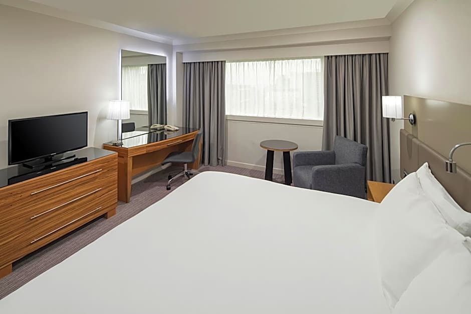 Crowne Plaza Nottingham By IHG