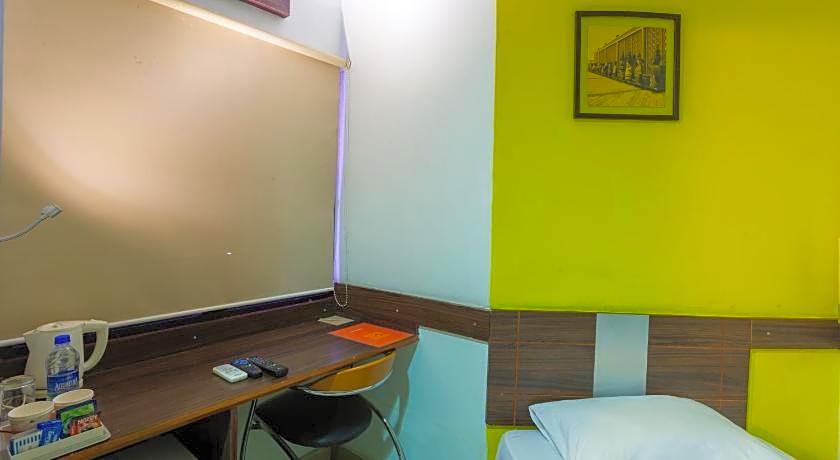Ginger Hotel Agartala