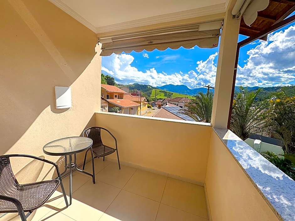 Pousada Quinta dos Colibris