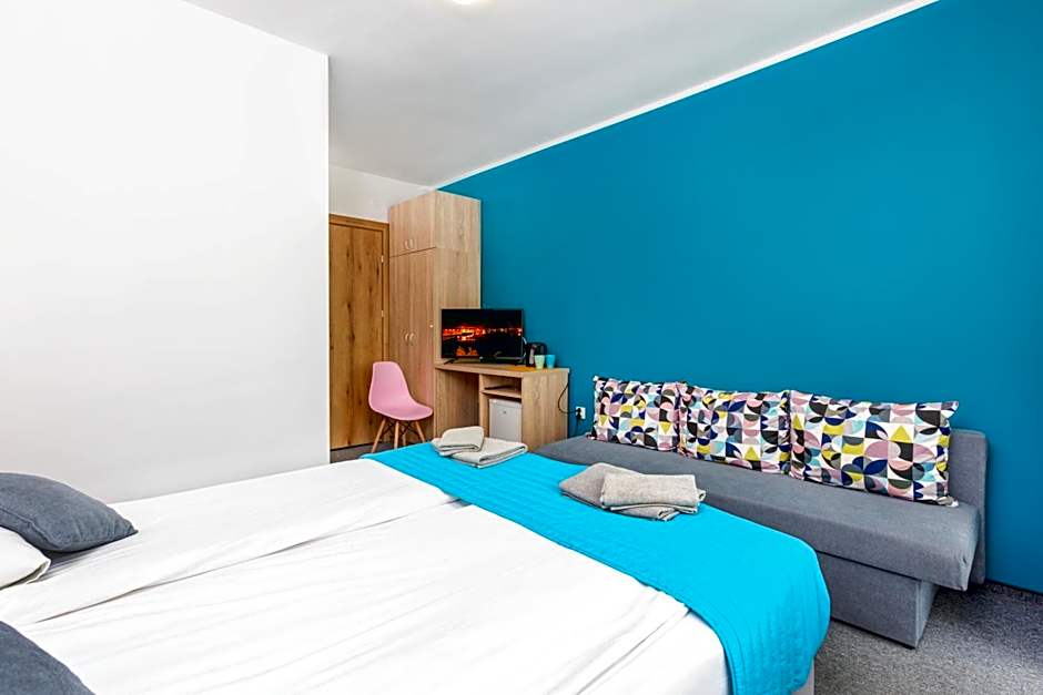 Ośrodek Wypoczynkowy CHAMPION