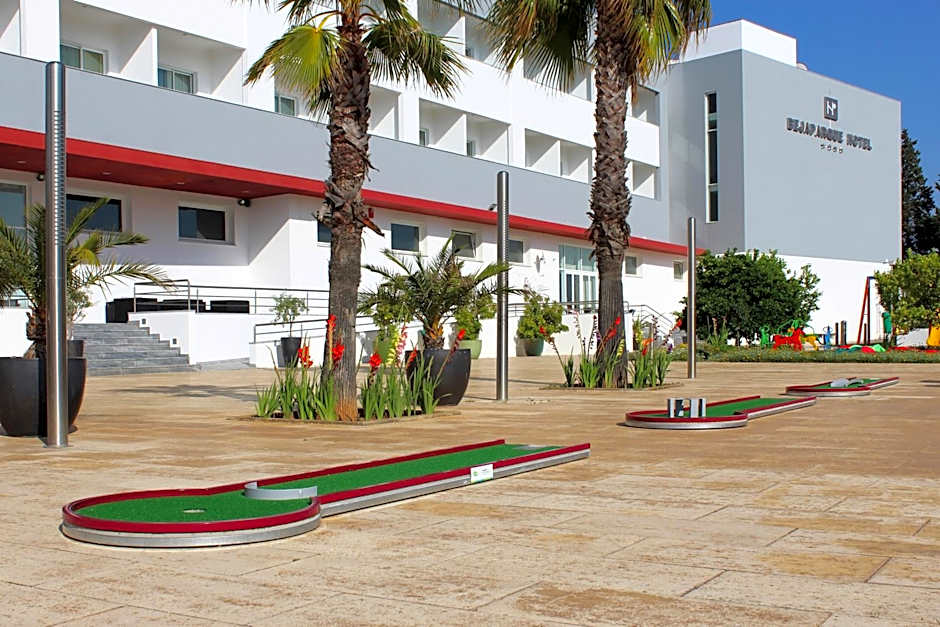 BejaParque Hotel