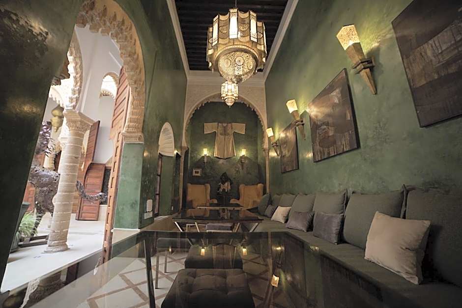 Riad AL Bahi