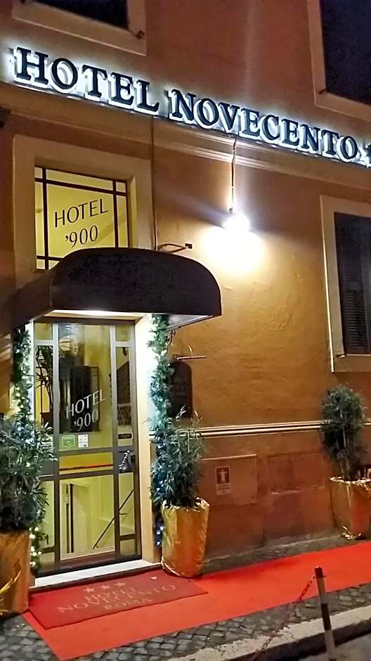 Hotel Novecento
