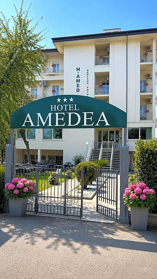 Hotel Amedea