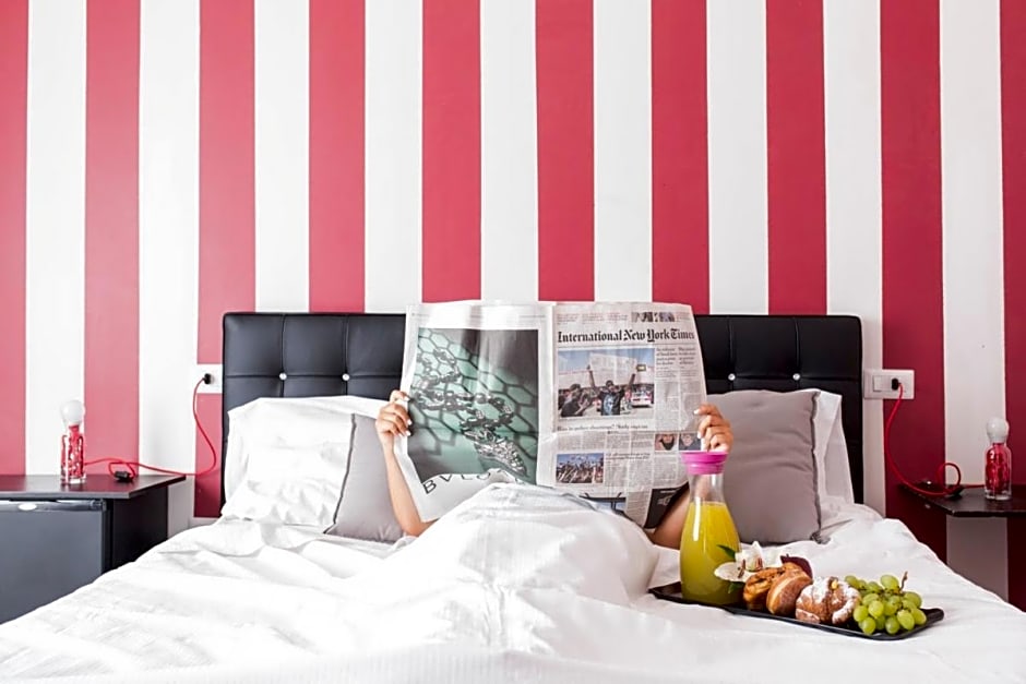 Il Giglio Rosso B&B