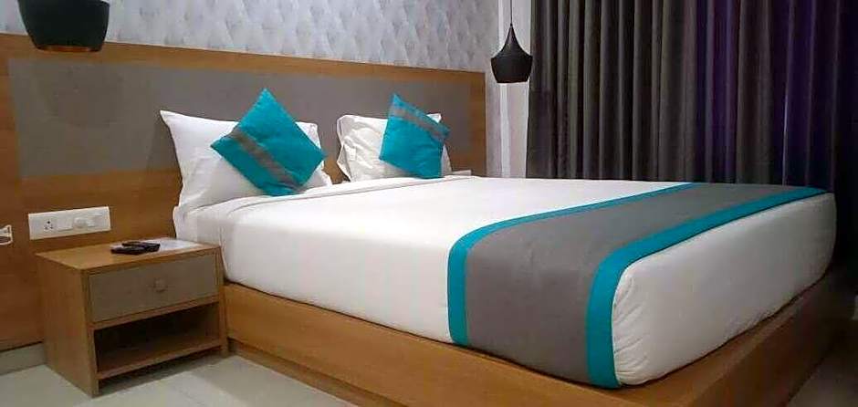 Parkwood Suite