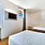 B&B Hotel Bergamo
