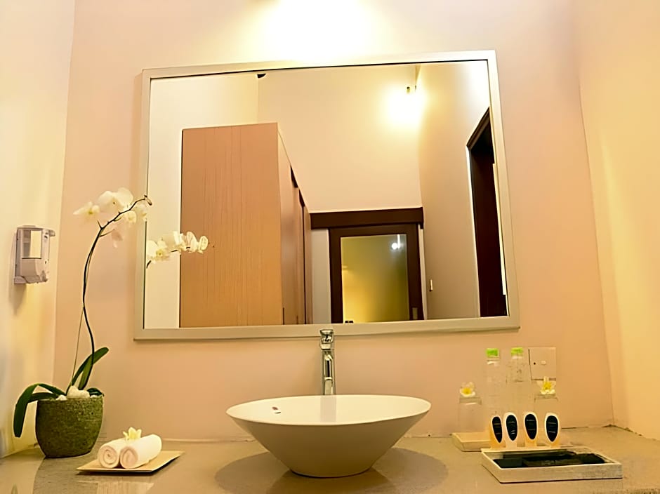 Kubal Villa and Living Seminyak