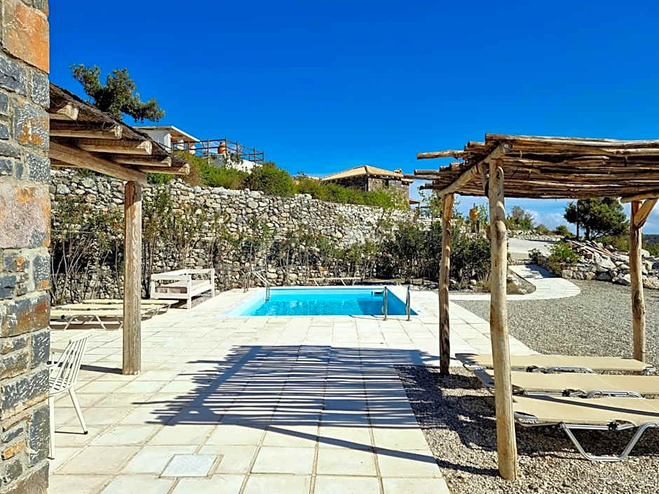 Palazzo Greco Villas