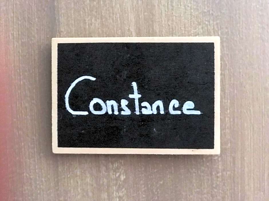 Ô 36 Rempart Sud B&B