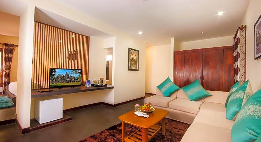 The Privilege Boutique