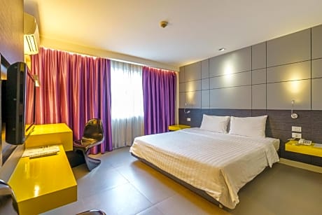 Superior Double or Twin Room